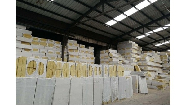 80厚巖棉板價格每平米