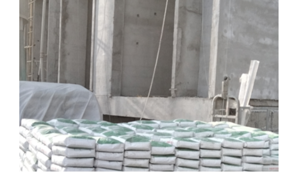 內墻膩子和外墻膩子一樣嗎？