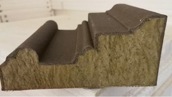 A級(jí)巖棉裝飾線條是什么？