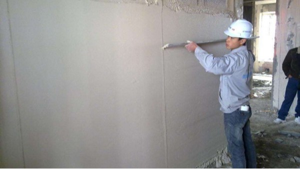 如何使用抗裂砂漿？抗裂砂漿如何施工？